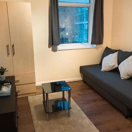 Comfy Apartment In Central Londen Buitenkant foto