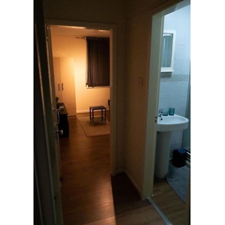 Comfy Apartment In Central Londen Buitenkant foto